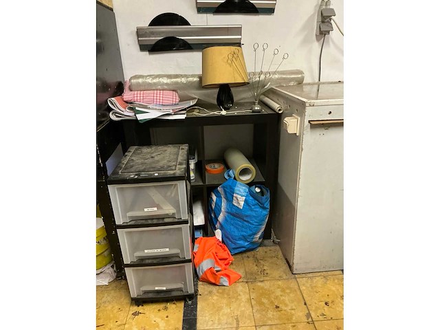 Printplaat zeefdrukmachine - afbeelding 13 van  16