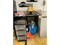 Printplaat zeefdrukmachine - afbeelding 13 van  16