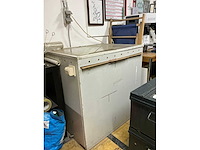 Printplaat zeefdrukmachine - afbeelding 14 van  16