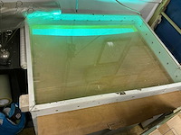 Printplaat zeefdrukmachine - afbeelding 16 van  16