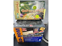 Printplaten - gaming accessory - afbeelding 1 van  2
