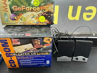 Printplaten - gaming accessory - afbeelding 2 van  2