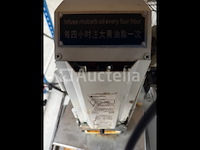 Printpress foliedrukmachine, mts 355 - afbeelding 3 van  6