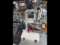 Printpress foliedrukmachine, mts 355 - afbeelding 4 van  6