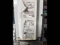 Printpress foliedrukmachine, mts 355 - afbeelding 5 van  6