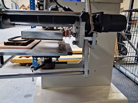 Printpress foliedrukmachine mts-355 - afbeelding 3 van  9