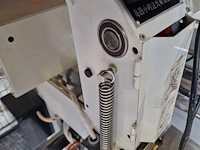 Printpress foliedrukmachine mts-355 - afbeelding 5 van  9