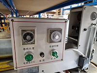 Printpress foliedrukmachine mts-355 - afbeelding 8 van  9