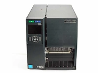 Printronix - t6304e - thermische labelprinter - afbeelding 2 van  6