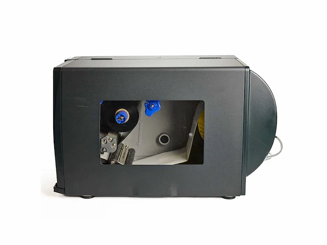 Printronix - t6304e - thermische labelprinter - afbeelding 4 van  6