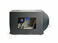 Printronix - t6304e - thermische labelprinter - afbeelding 4 van  6