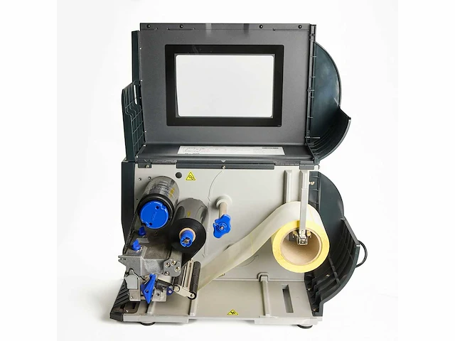 Printronix - t6304e - thermische labelprinter - afbeelding 5 van  6