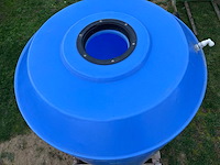 Prisco tech - opslagvat voor (regen)water - afbeelding 3 van  5