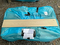Prissmacer ceramica essentials vloertegel (113x) - afbeelding 1 van  3