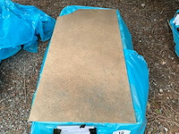 Prissmacer ceramica s. dakar brown vloertegel (30x) - afbeelding 1 van  3