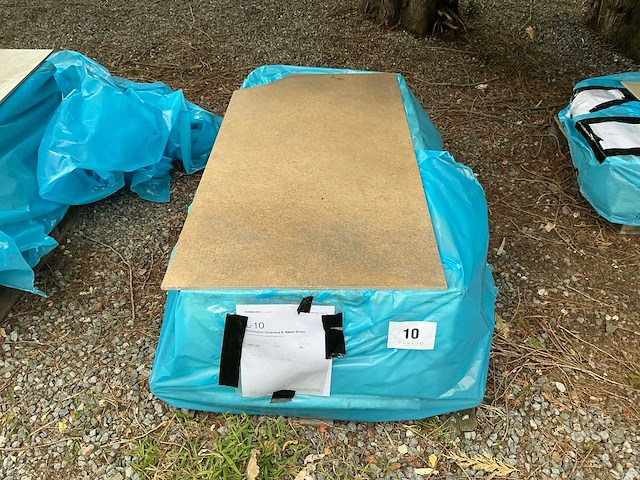 Prissmacer ceramica s. dakar brown vloertegel (30x) - afbeelding 2 van  3