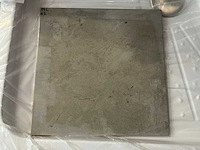 Prissmacer ess. stada grey vloertegel (77x) - afbeelding 1 van  6