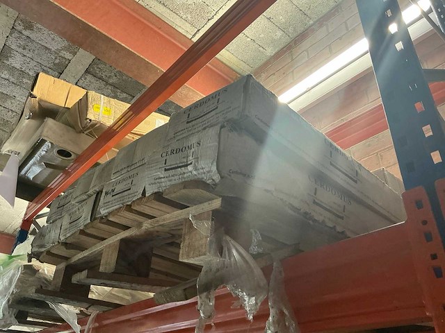 Prissmacer ess. stada grey vloertegel (77x) - afbeelding 4 van  6