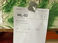 Prissmacer vloertegel (24x) - afbeelding 3 van  3