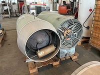 Priva df8 elektrische brander (2x) - afbeelding 6 van  7