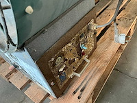 Priva df8 elektrische brander (2x) - afbeelding 4 van  7