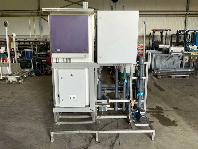 Priva intégro uv-waterontsmetter - afbeelding 2 van  7