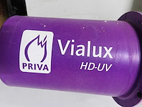 Priva vialux - 2008 - powermodule xl 12kw - ventilator - afbeelding 2 van  6