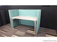 Privacy werkplaats bulo h2o - afbeelding 3 van  10