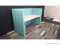Privacy werkplaats bulo h2o - afbeelding 5 van  10