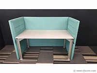 Privacy werkplaats bulo h2o