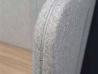 Privat workspace haworth - afbeelding 2 van  12