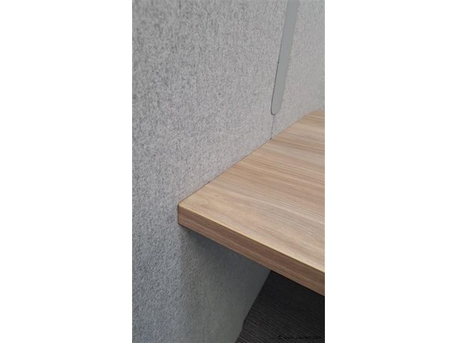 Privat workspace haworth - afbeelding 11 van  12
