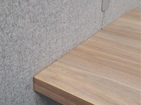 Privat workspace haworth - afbeelding 11 van  12