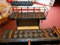 Private road coach n°6693 "(mailassen)" - afbeelding 3 van  72