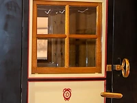 Private road coach n°6693 "(mailassen)" - afbeelding 5 van  72
