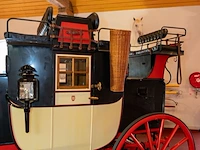 Private road coach n°6693 "(mailassen)" - afbeelding 6 van  72