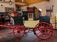 Private road coach n°6693 "(mailassen)" - afbeelding 7 van  72