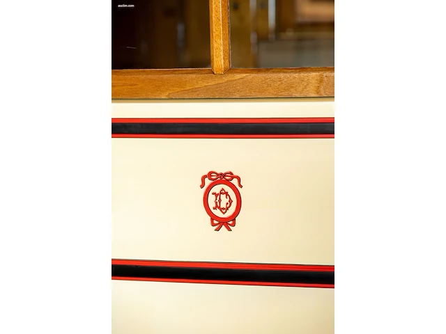 Private road coach n°6693 "(mailassen)" - afbeelding 13 van  72