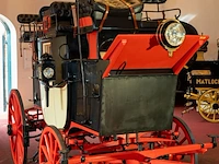Private road coach n°6693 "(mailassen)" - afbeelding 14 van  72