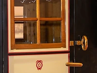 Private road coach n°6693 "(mailassen)" - afbeelding 18 van  72
