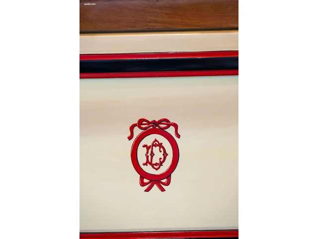 Private road coach n°6693 "(mailassen)" - afbeelding 21 van  72