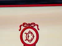 Private road coach n°6693 "(mailassen)" - afbeelding 21 van  72