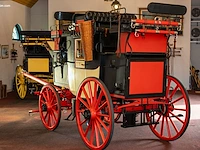 Private road coach n°6693 "(mailassen)" - afbeelding 12 van  72