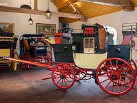 Private road coach n°6693 "(mailassen)" - afbeelding 24 van  72