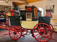 Private road coach n°6693 "(mailassen)" - afbeelding 25 van  72