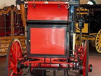 Private road coach n°6693 "(mailassen)" - afbeelding 26 van  72