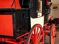 Private road coach n°6693 "(mailassen)" - afbeelding 27 van  72