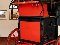 Private road coach n°6693 "(mailassen)" - afbeelding 28 van  72