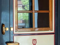 Private road coach n°6693 "(mailassen)" - afbeelding 30 van  72