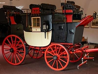 Private road coach n°6693 "(mailassen)" - afbeelding 23 van  72